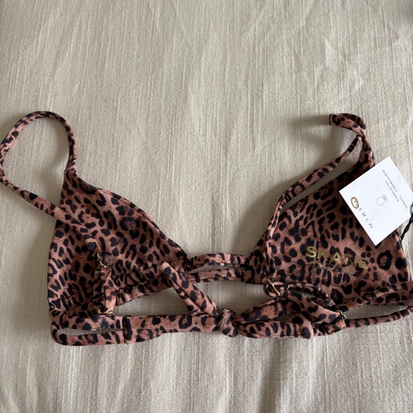 NWT - Skatie Bikini (top & bottom) - Picture 7 of 9